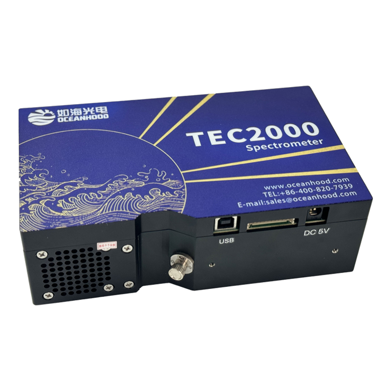 TEC2000製冷型光纖花季传媒网站链接免费